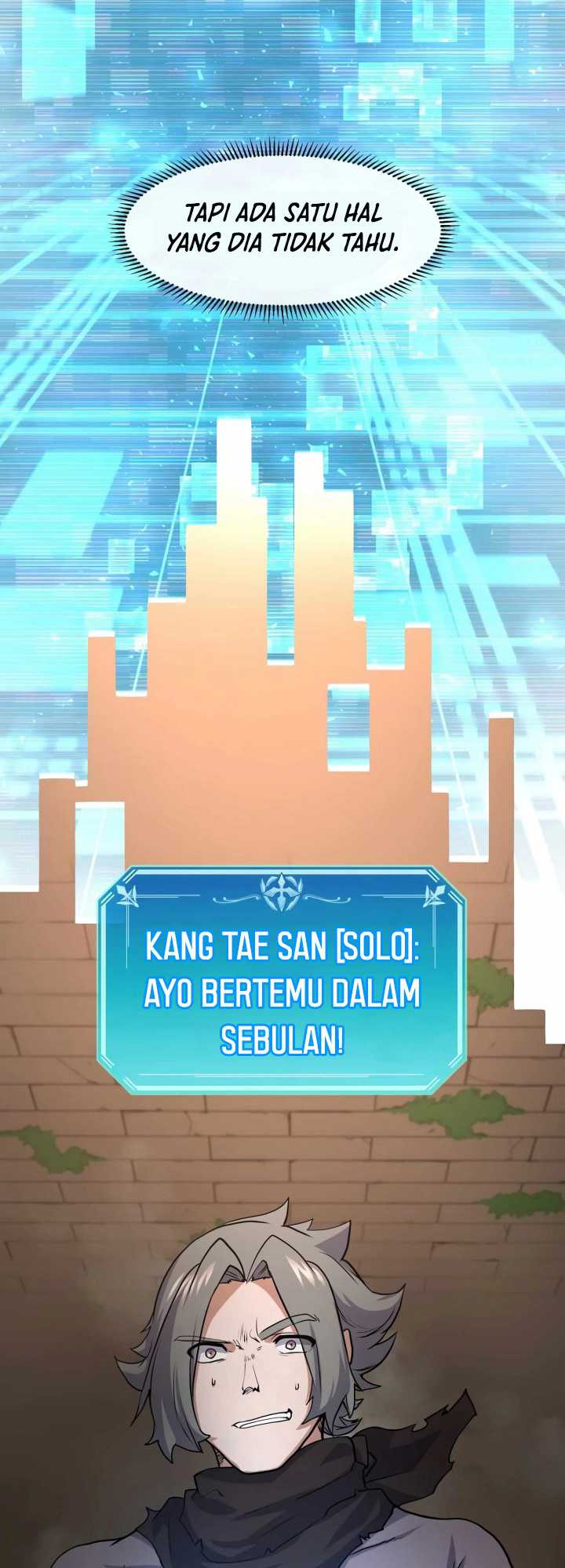 Leveling Up with Skills