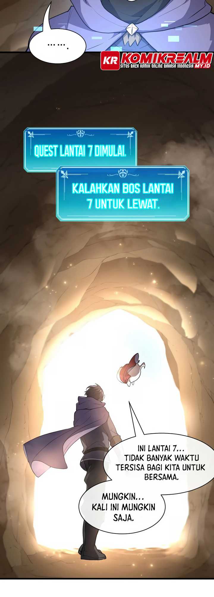 Leveling Up with Skills
