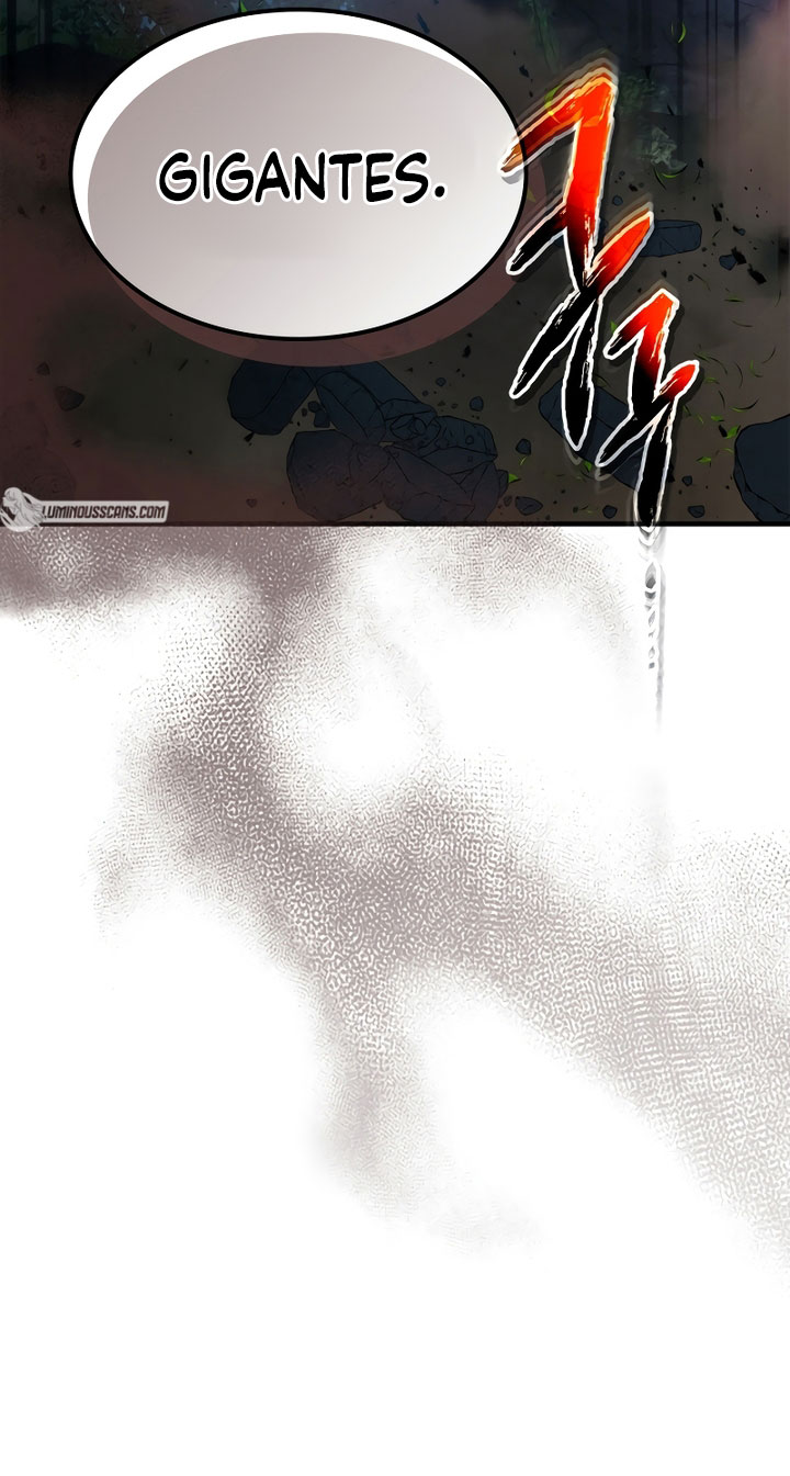 Leveling With The Gods
