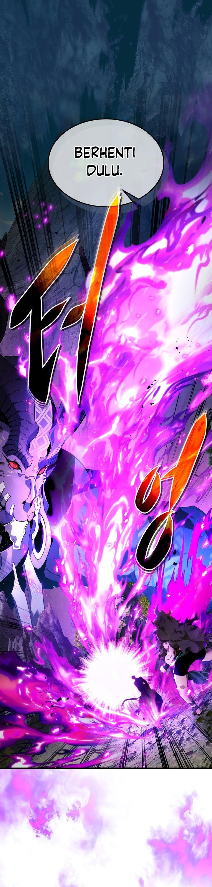 Leveling With The Gods