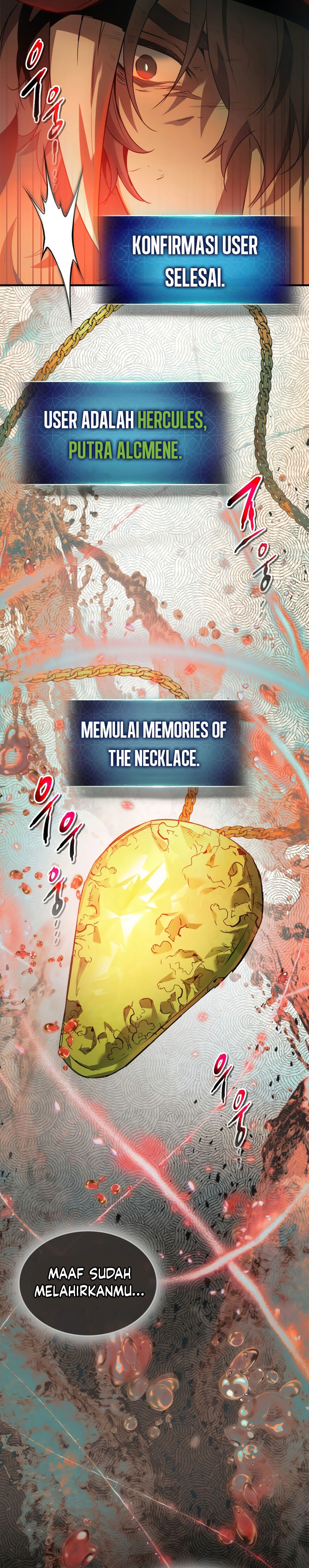 Leveling With The Gods