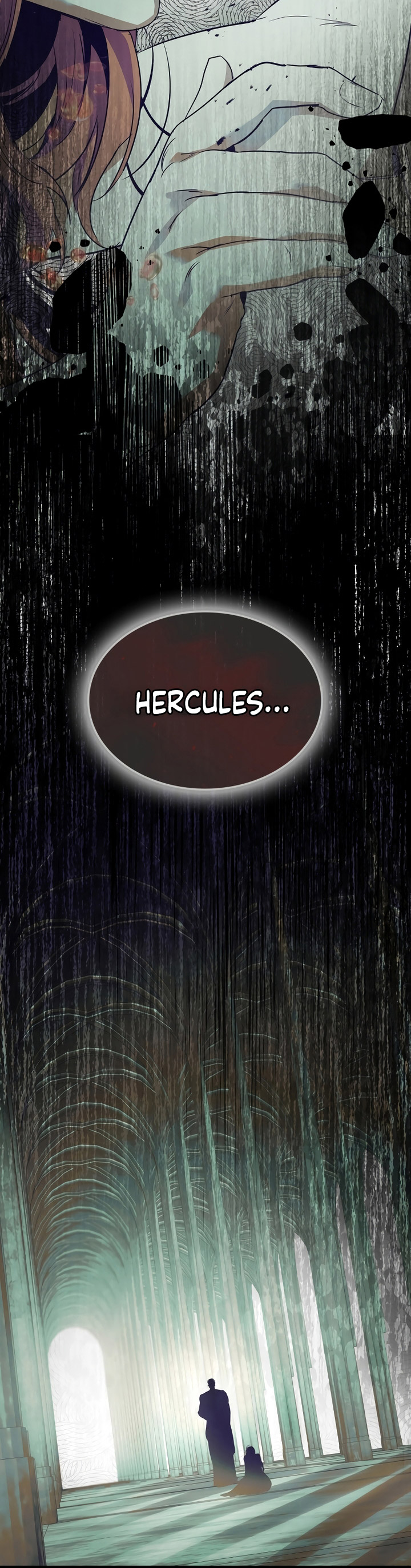 Leveling With The Gods