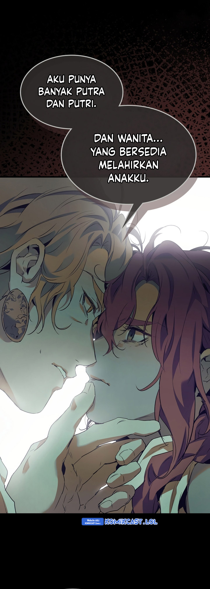 Leveling With The Gods