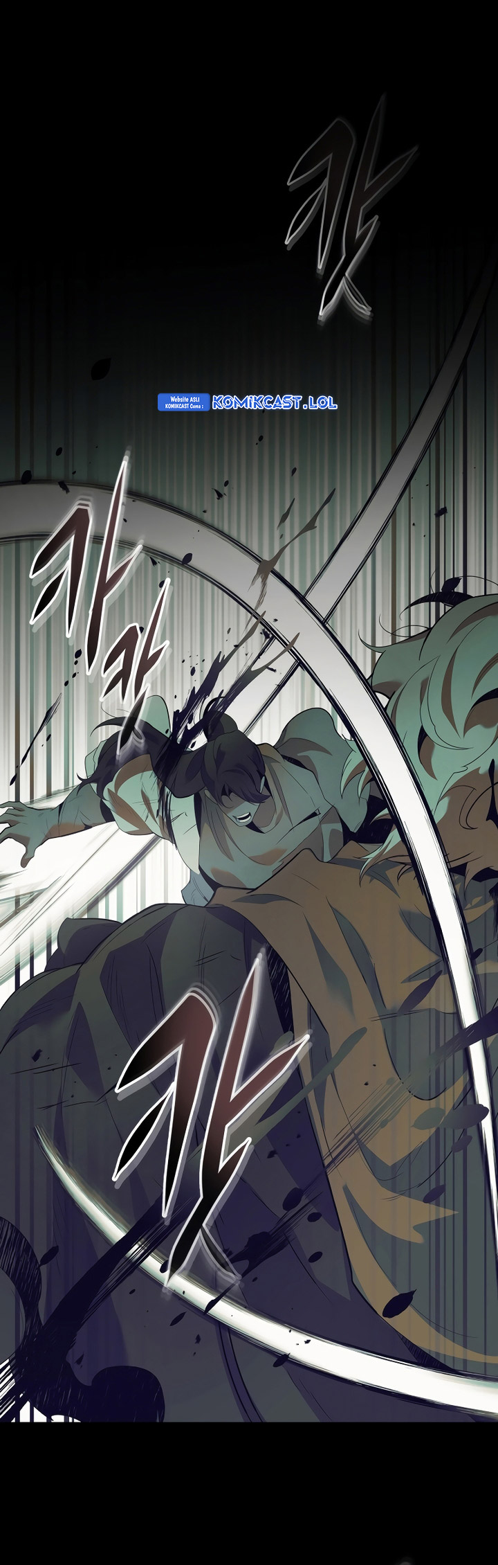 Leveling With The Gods