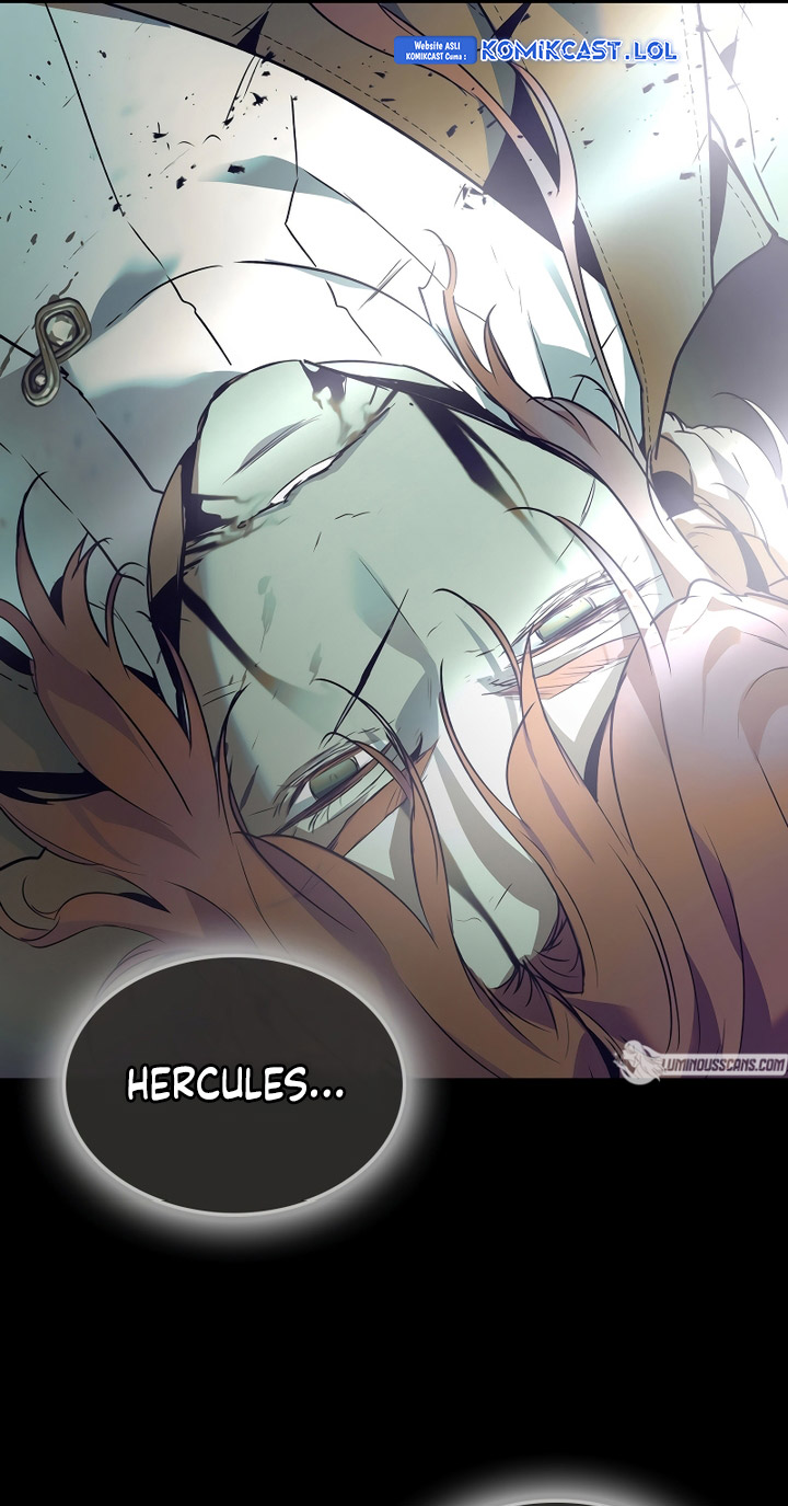 Leveling With The Gods