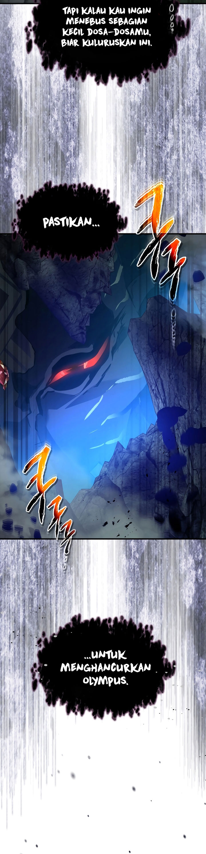 Leveling With The Gods