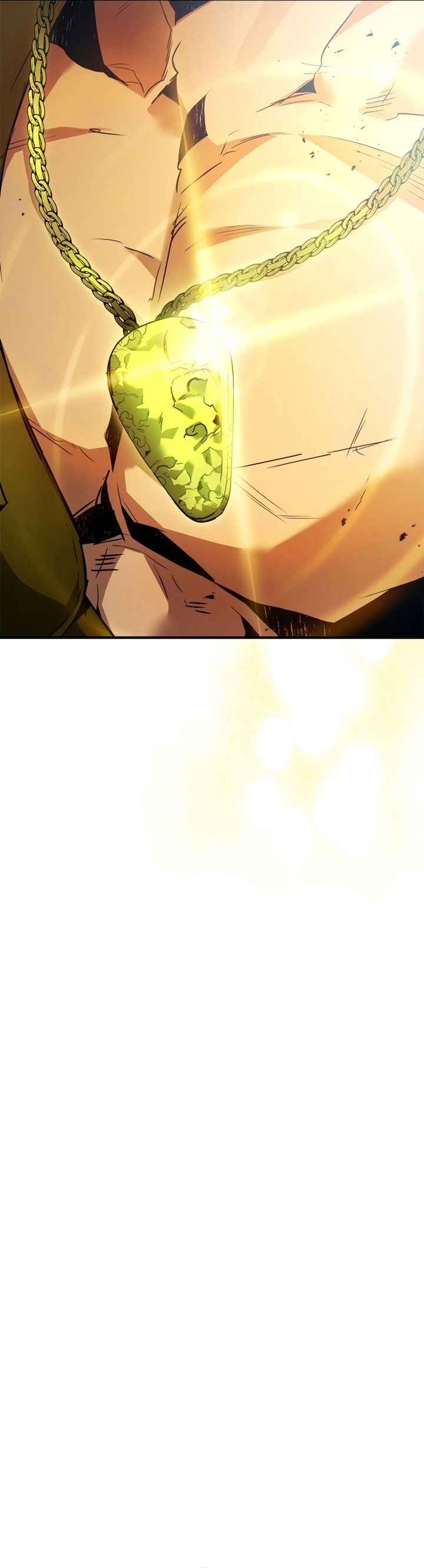 Leveling With The Gods