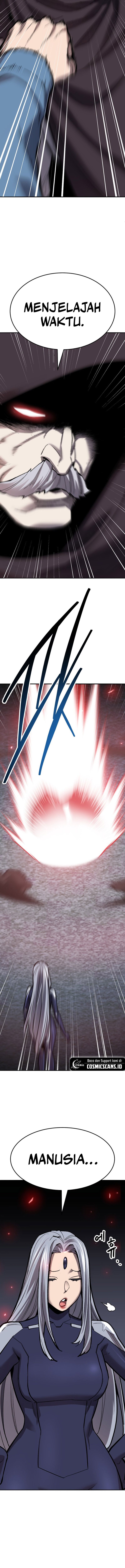 Limit Breaker