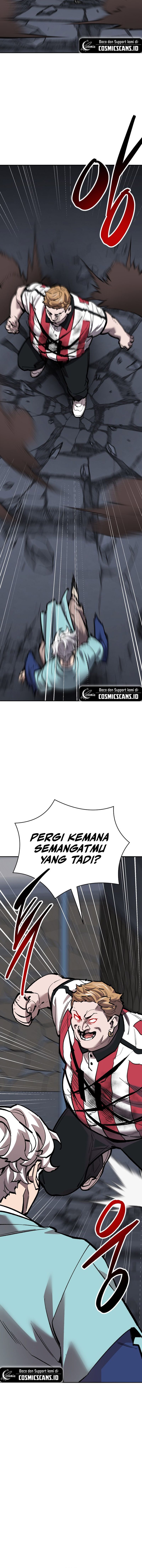 Limit Breaker
