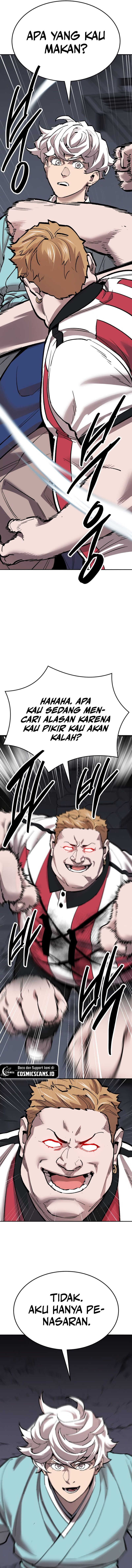 Limit Breaker