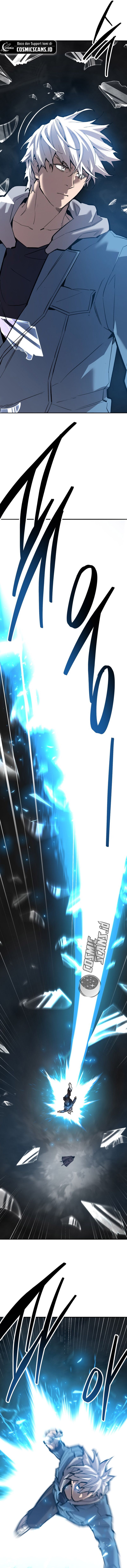Limit Breaker
