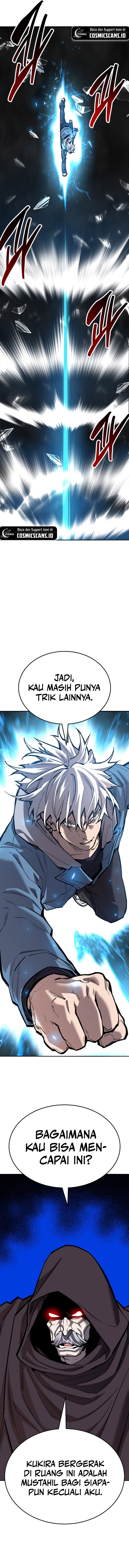 Limit Breaker