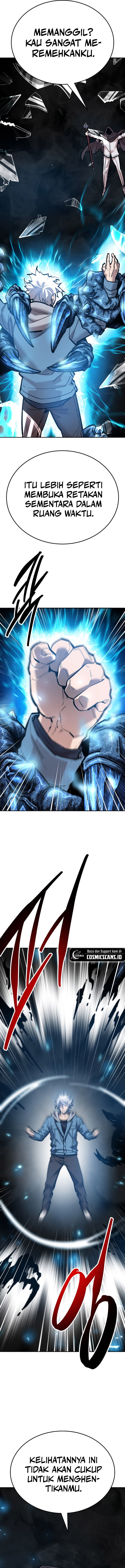 Limit Breaker