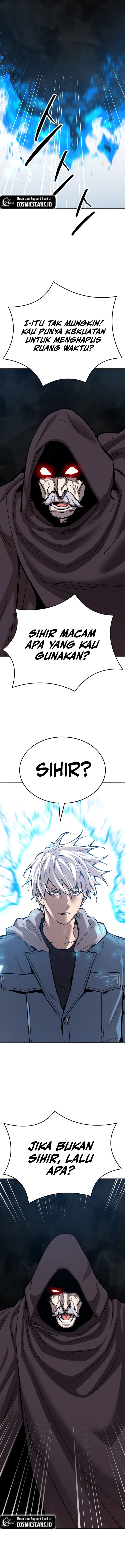 Limit Breaker