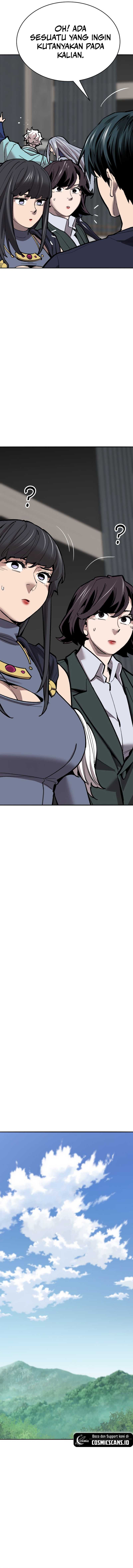 Limit Breaker