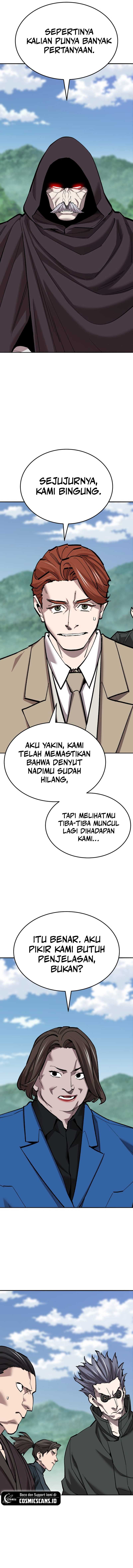 Limit Breaker