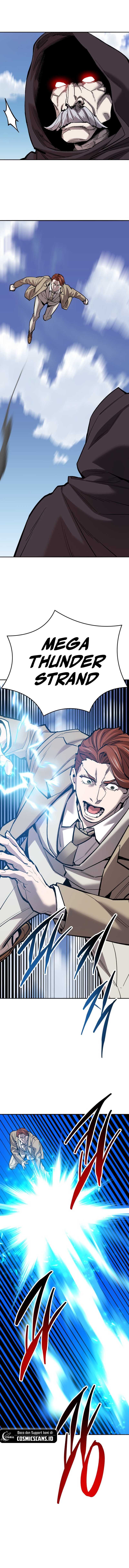 Limit Breaker