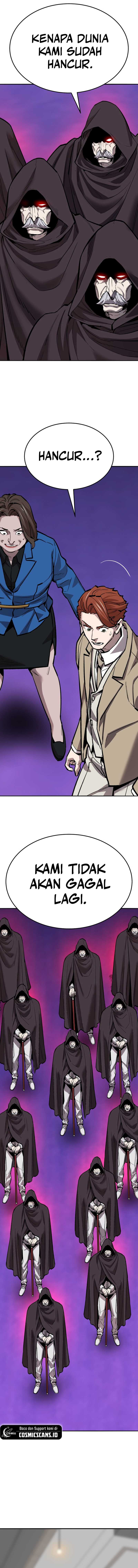 Limit Breaker