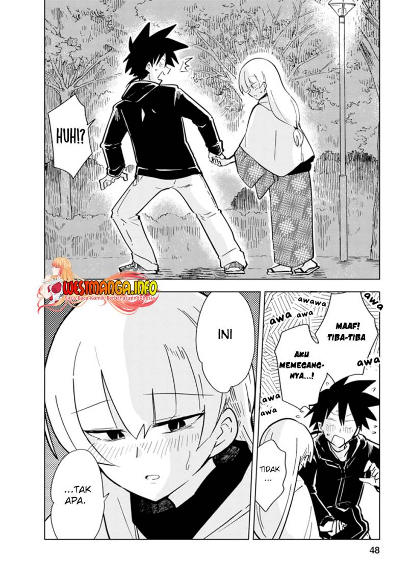 Living With a Kunoichi