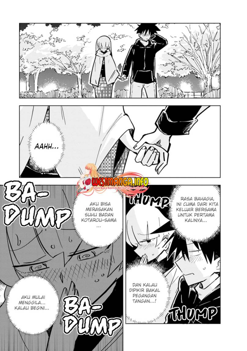 Living With a Kunoichi