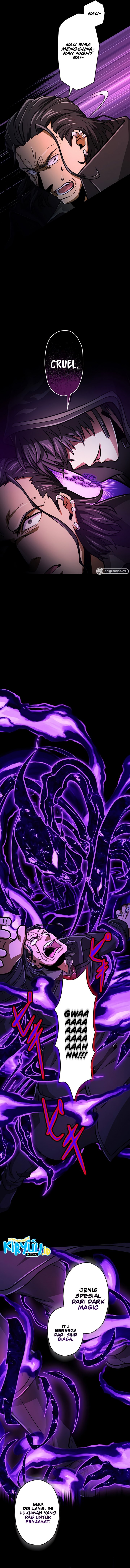 Magic Level 99990000 All-Attribute Great Sage