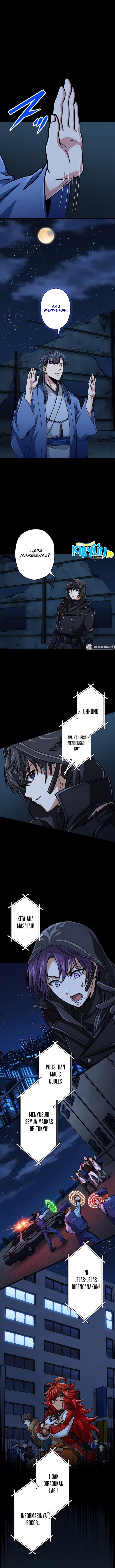 Magic Level 99990000 All-Attribute Great Sage