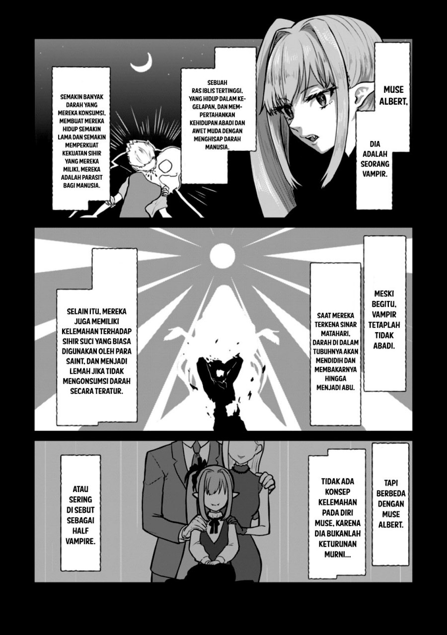 Mahou Gakuen no Daizai Majutsushi
