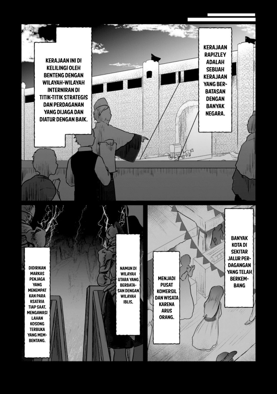 Mahou Gakuen no Daizai Majutsushi