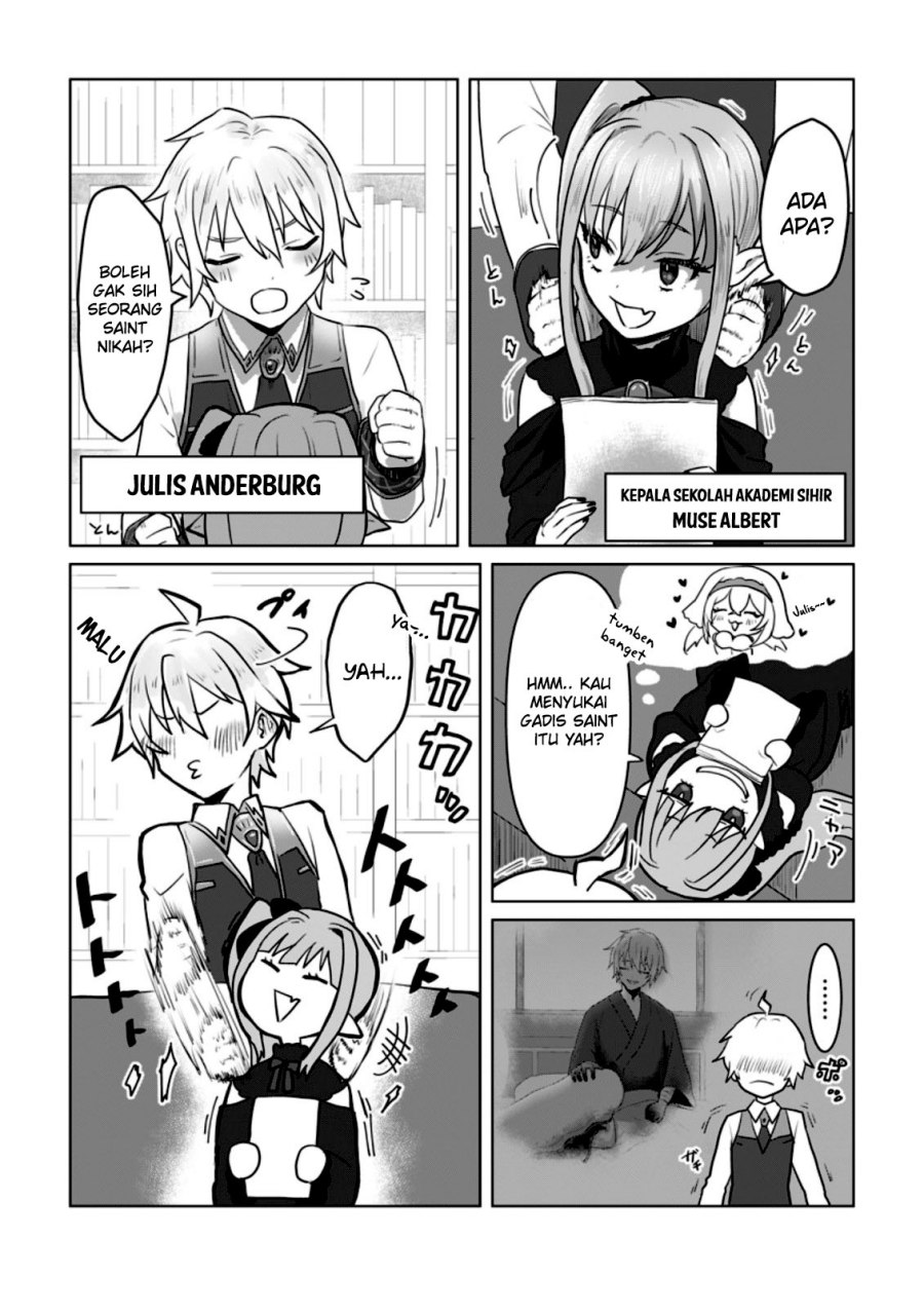 Mahou Gakuen no Daizai Majutsushi