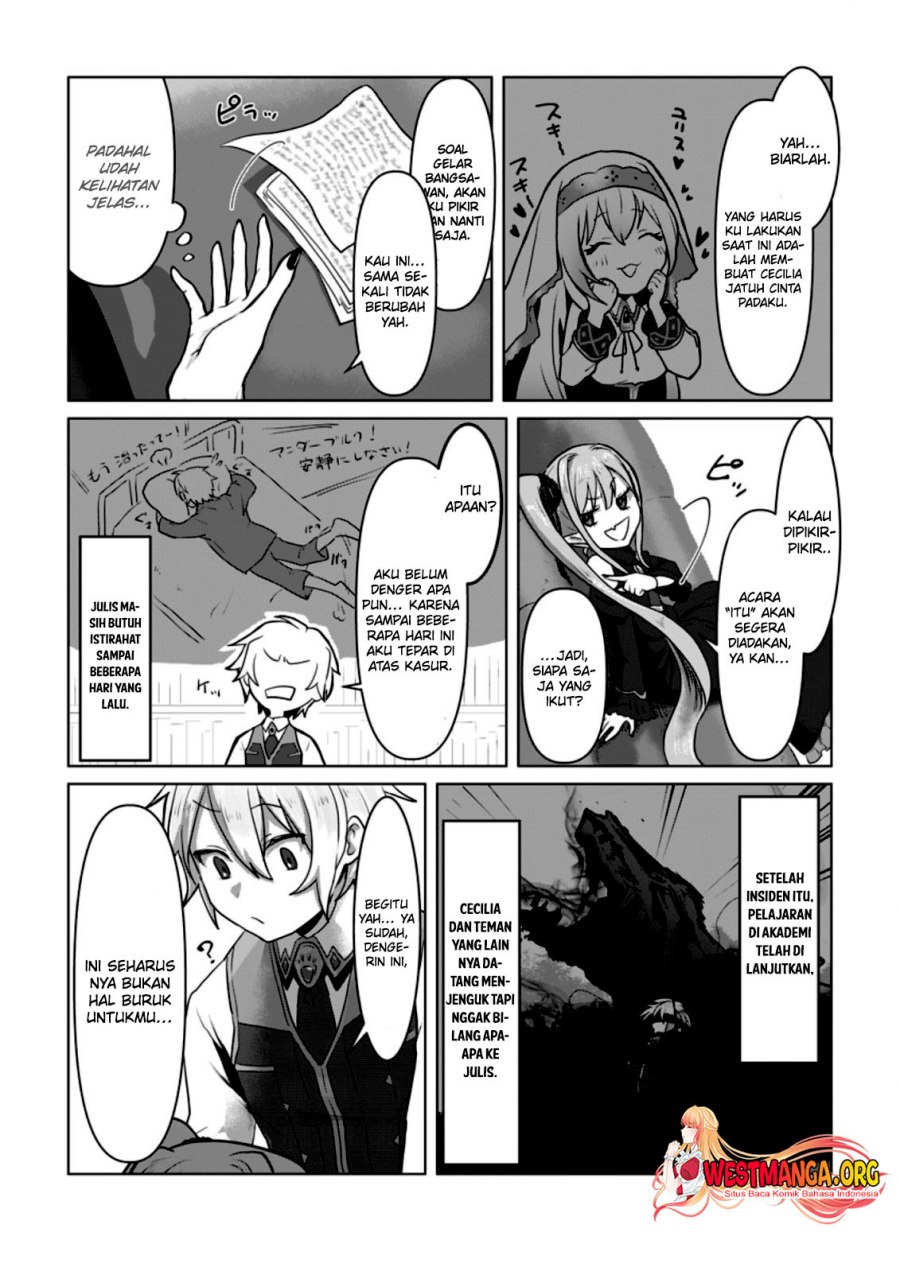 Mahou Gakuen no Daizai Majutsushi