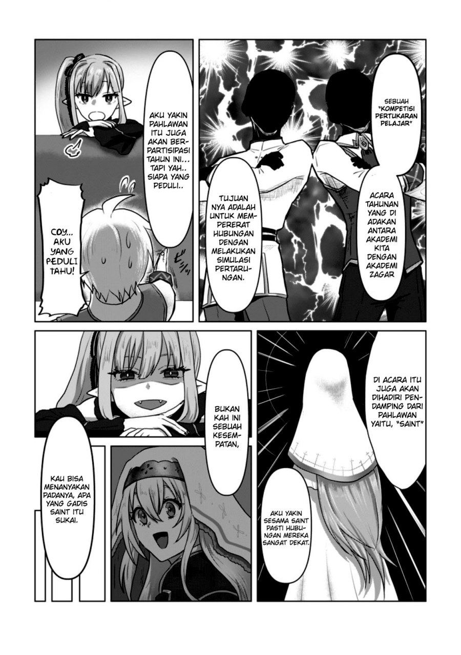 Mahou Gakuen no Daizai Majutsushi