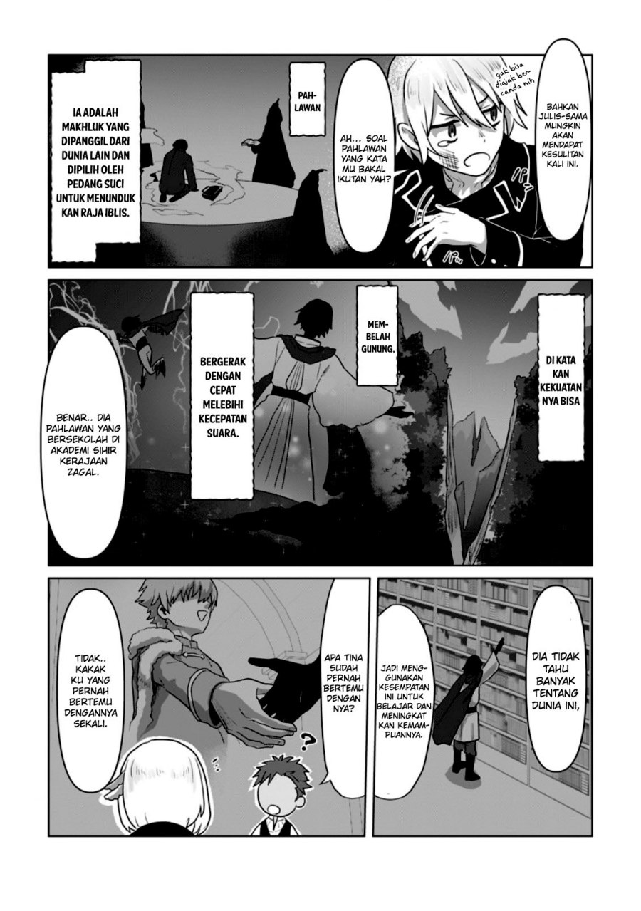 Mahou Gakuen no Daizai Majutsushi