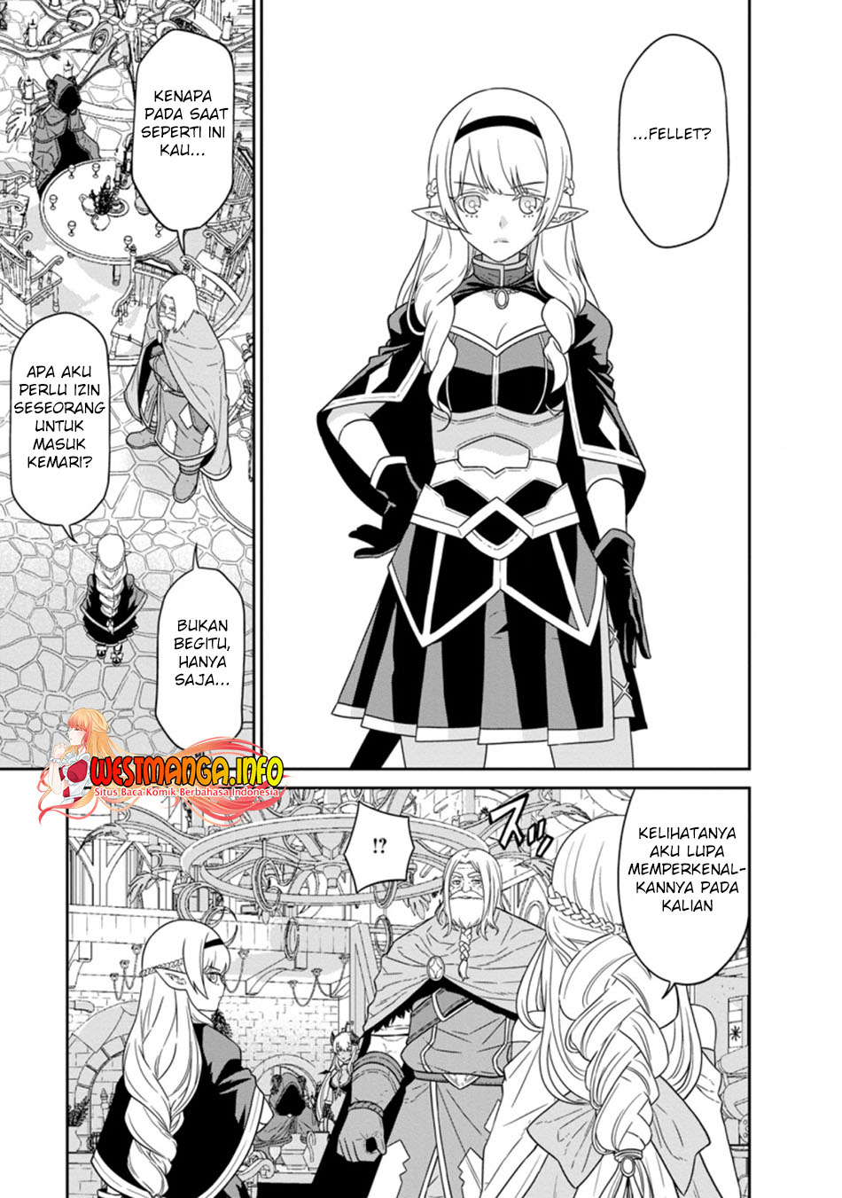 Maou Gun Saikyou no Majutsushi wa Ningen datta