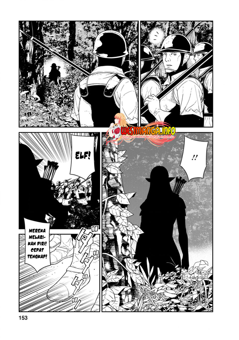 Maou Gun Saikyou no Majutsushi wa Ningen datta