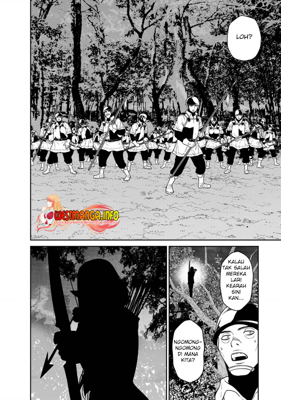 Maou Gun Saikyou no Majutsushi wa Ningen datta