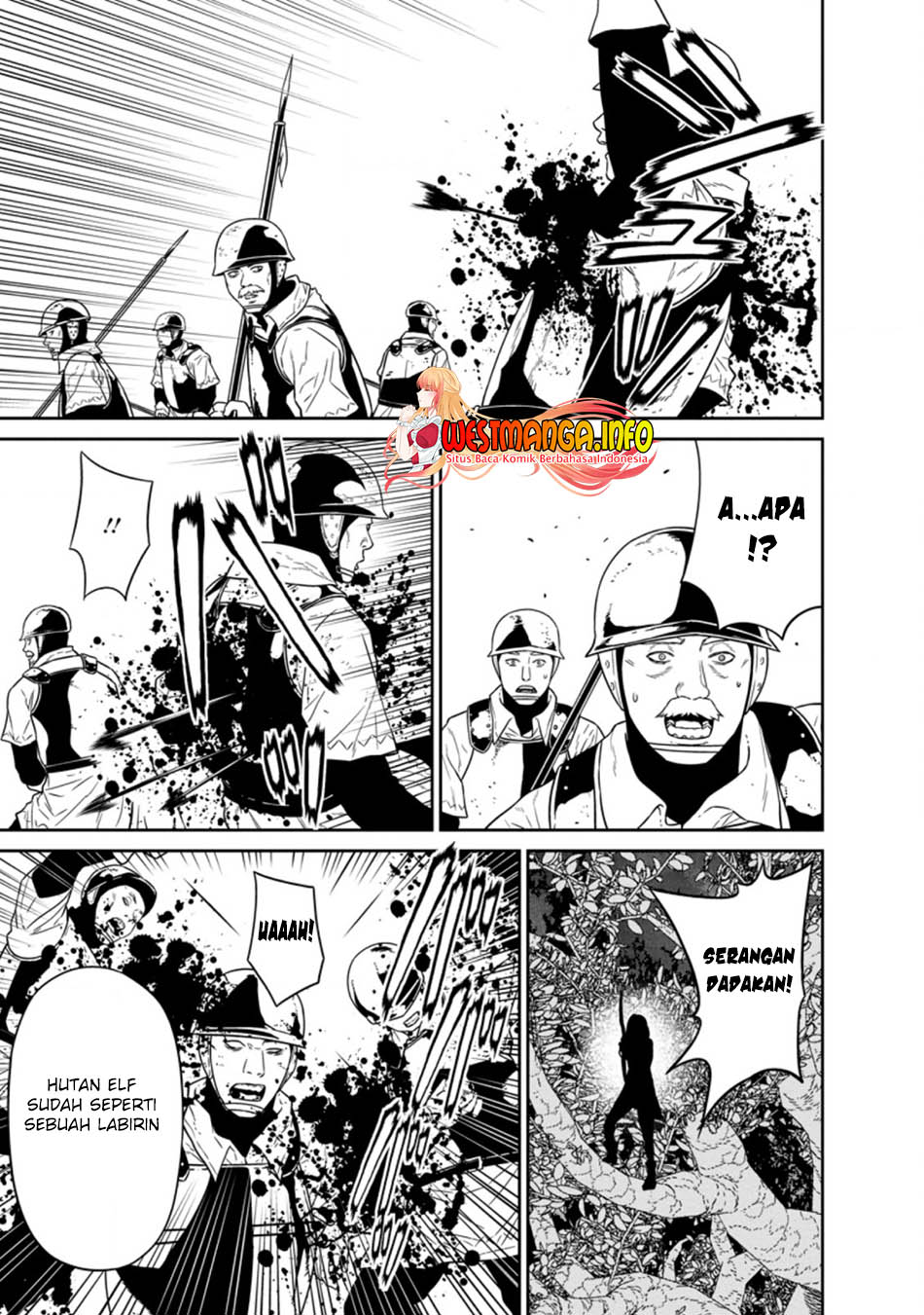 Maou Gun Saikyou no Majutsushi wa Ningen datta