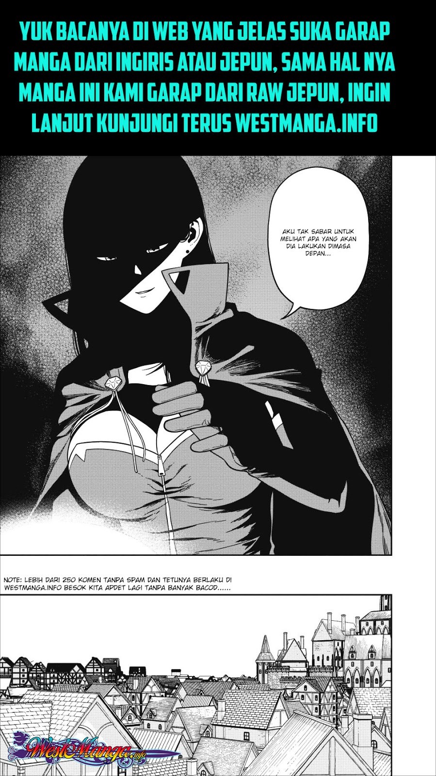 Maou Gun Saikyou no Majutsushi wa Ningen datta