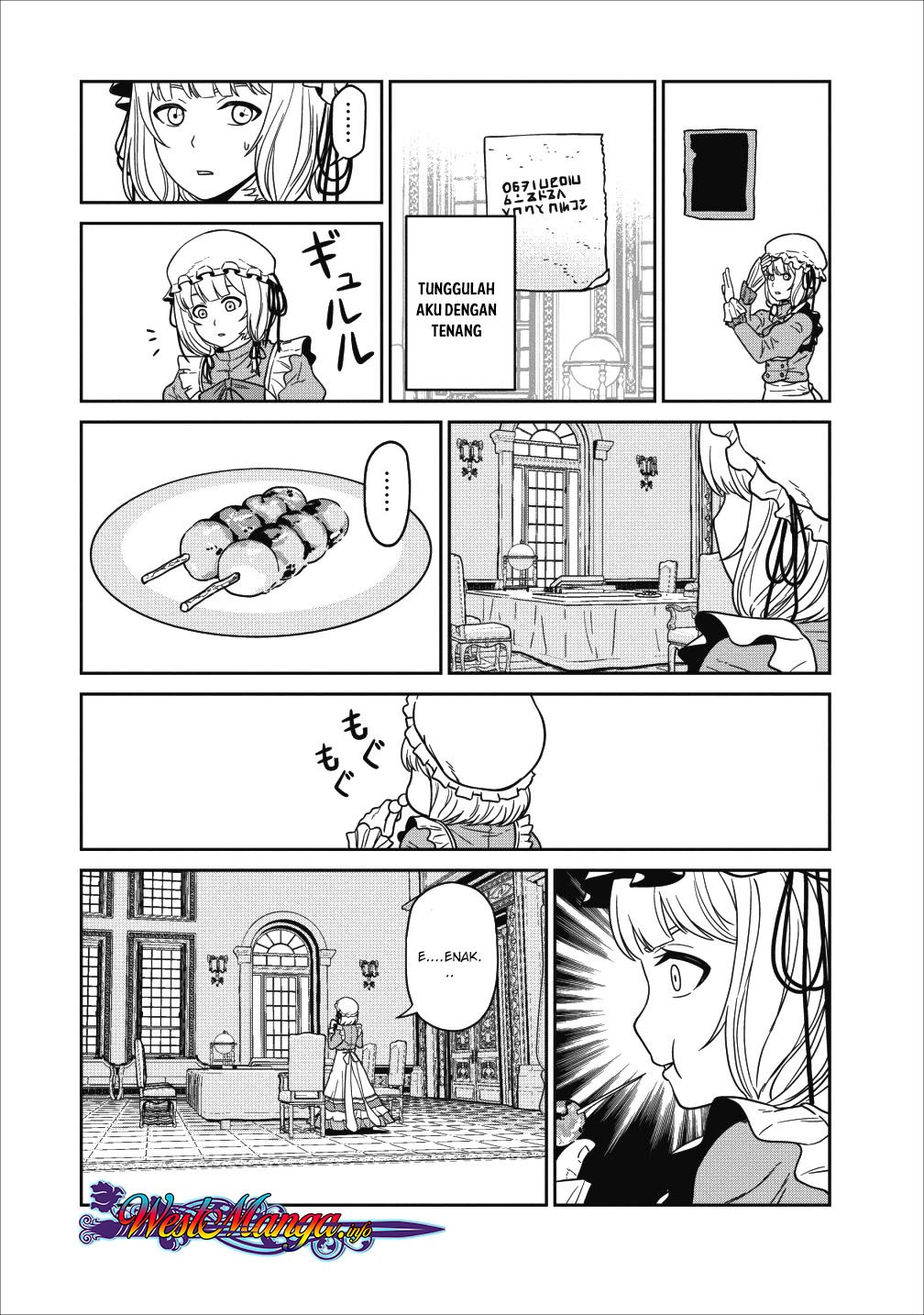 Maou Gun Saikyou no Majutsushi wa Ningen datta