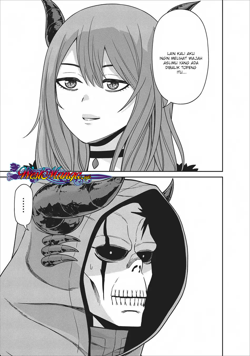Maou Gun Saikyou no Majutsushi wa Ningen datta