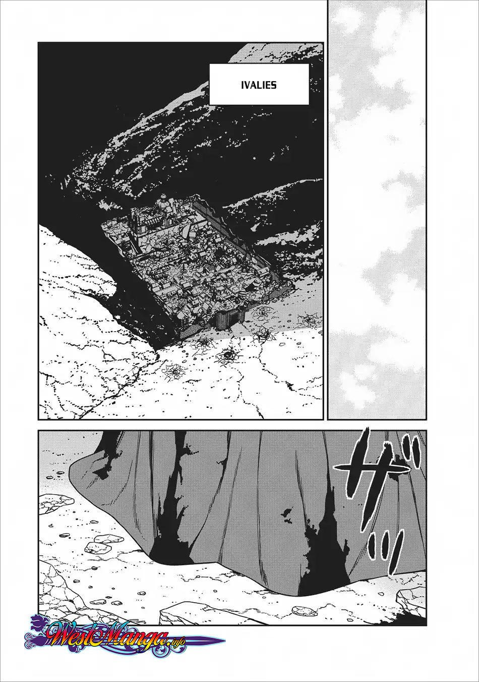 Maou Gun Saikyou no Majutsushi wa Ningen datta