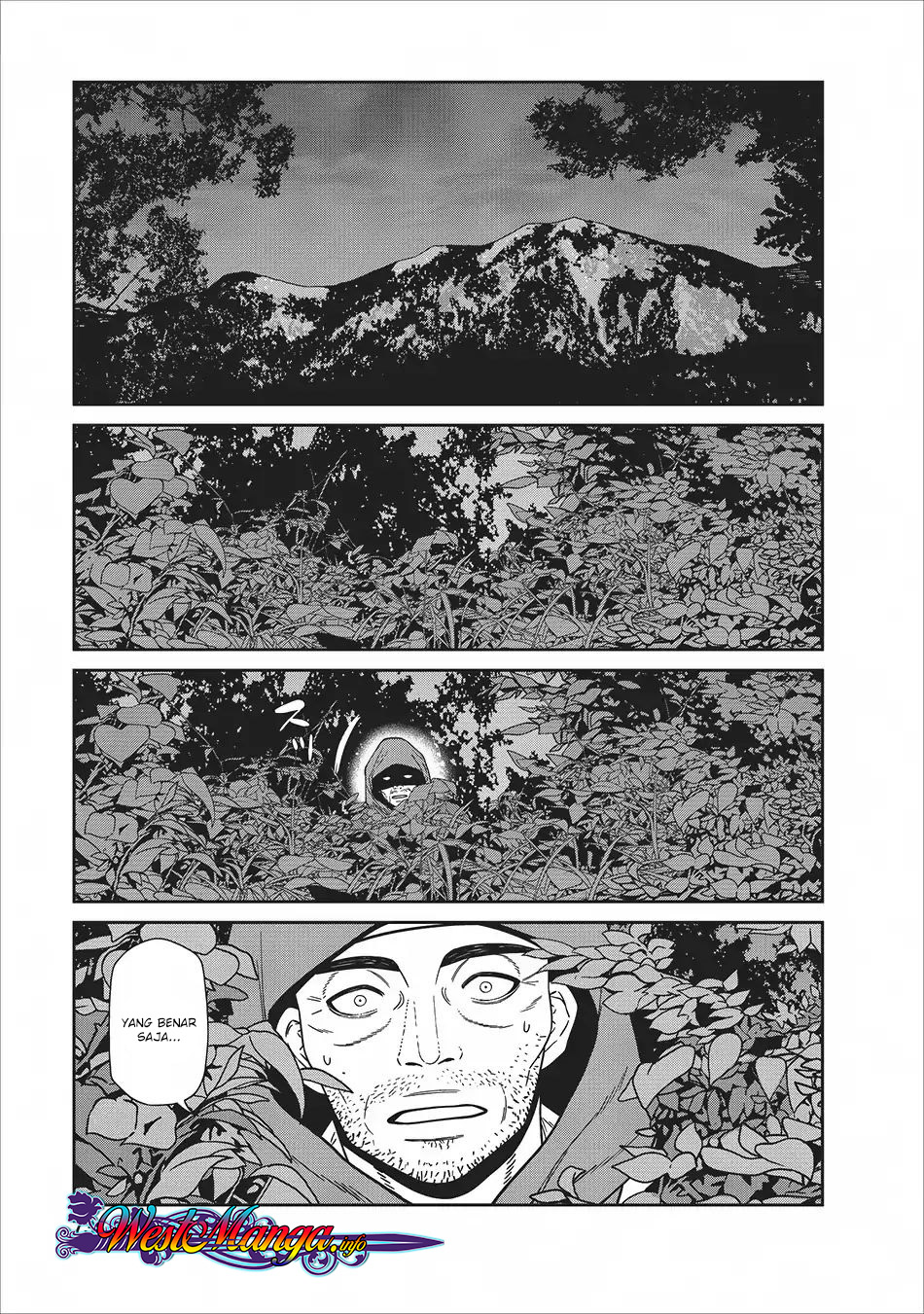 Maou Gun Saikyou no Majutsushi wa Ningen datta