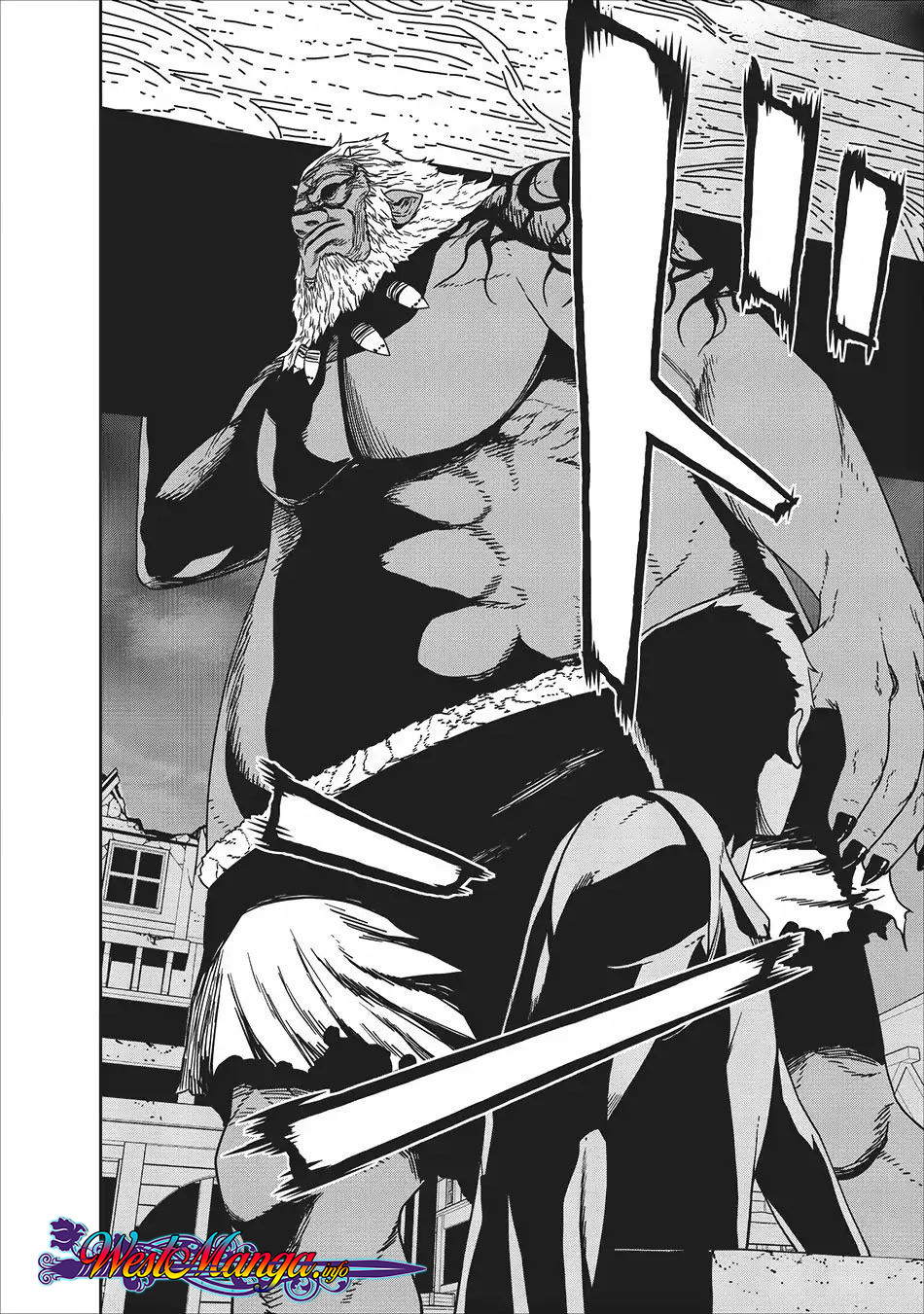 Maou Gun Saikyou no Majutsushi wa Ningen datta