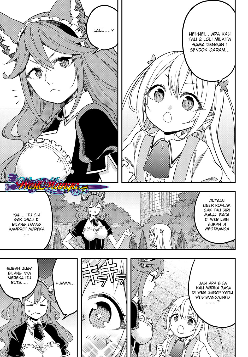 Maou Gun Saikyou no Majutsushi wa Ningen datta