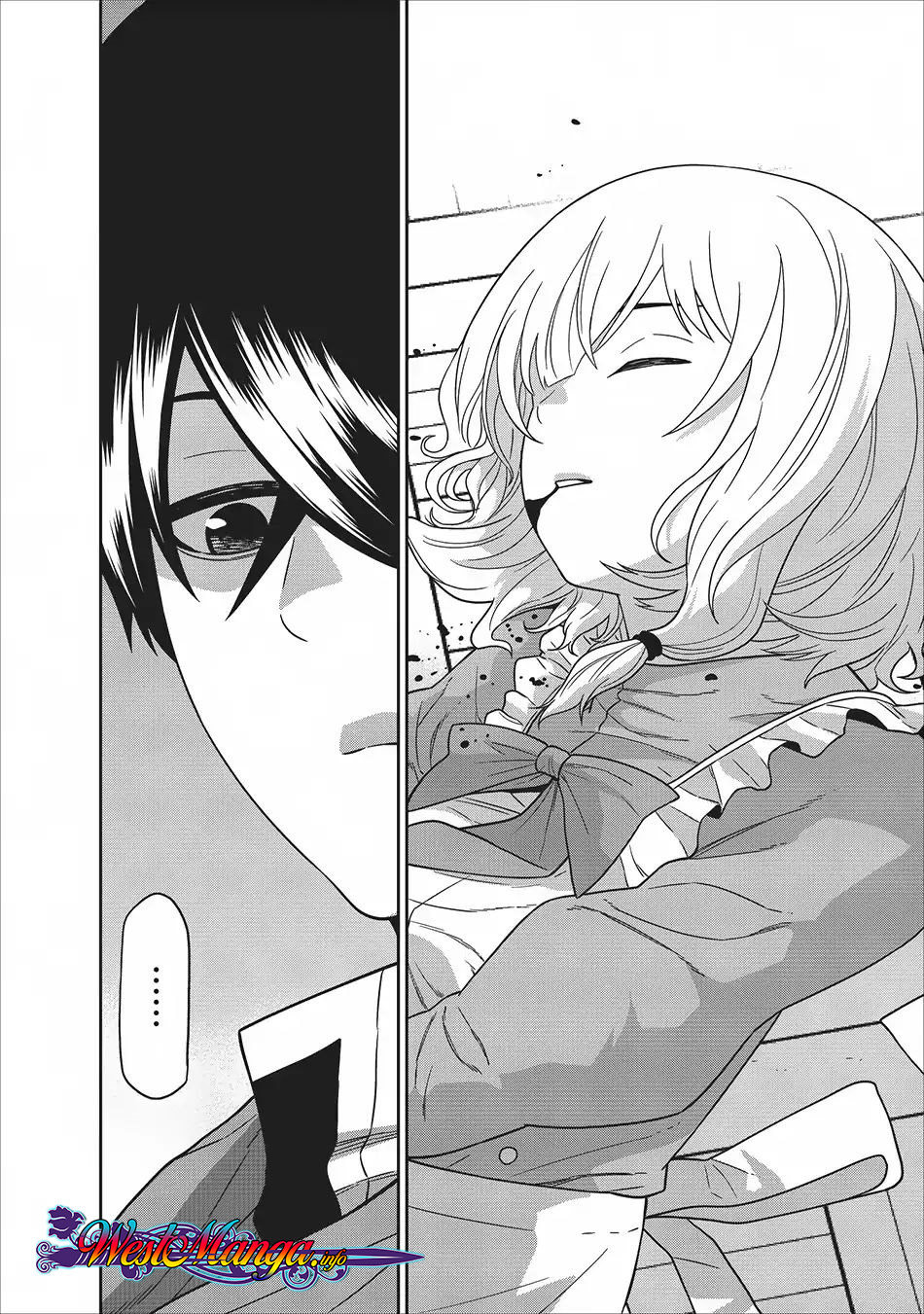 Maou Gun Saikyou no Majutsushi wa Ningen datta