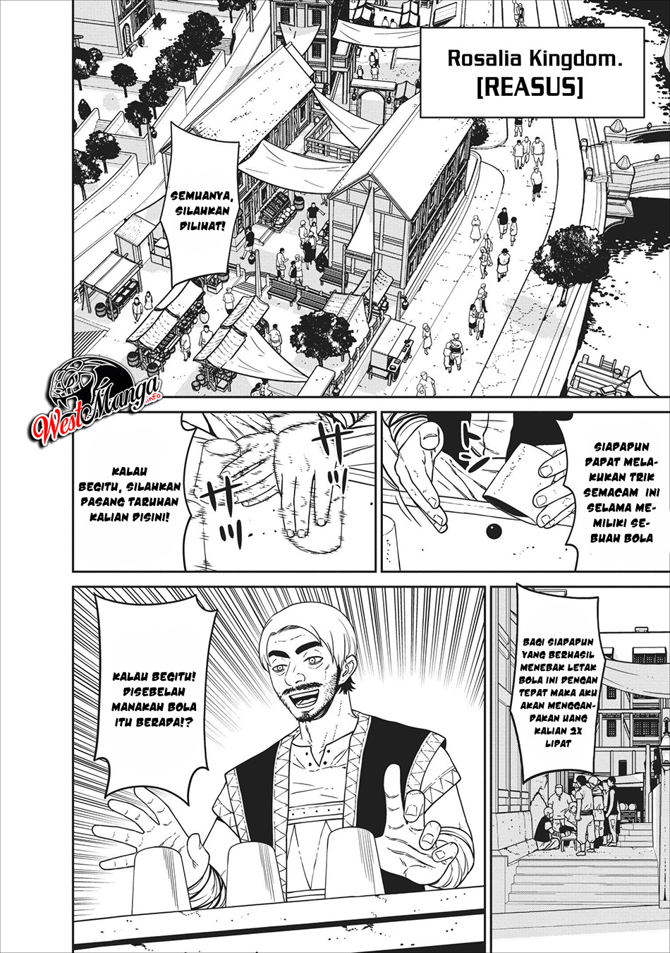 Maou Gun Saikyou no Majutsushi wa Ningen datta
