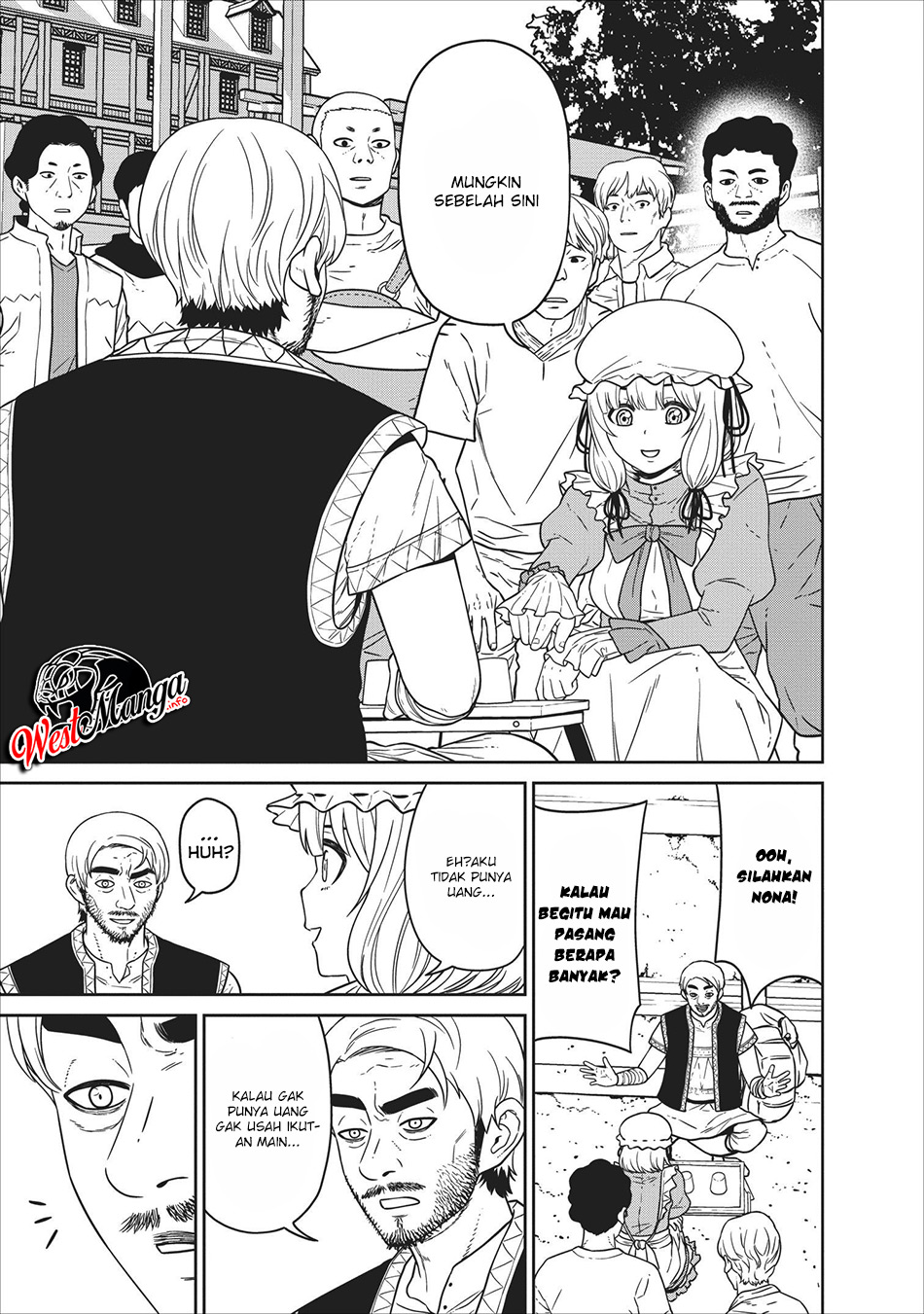 Maou Gun Saikyou no Majutsushi wa Ningen datta