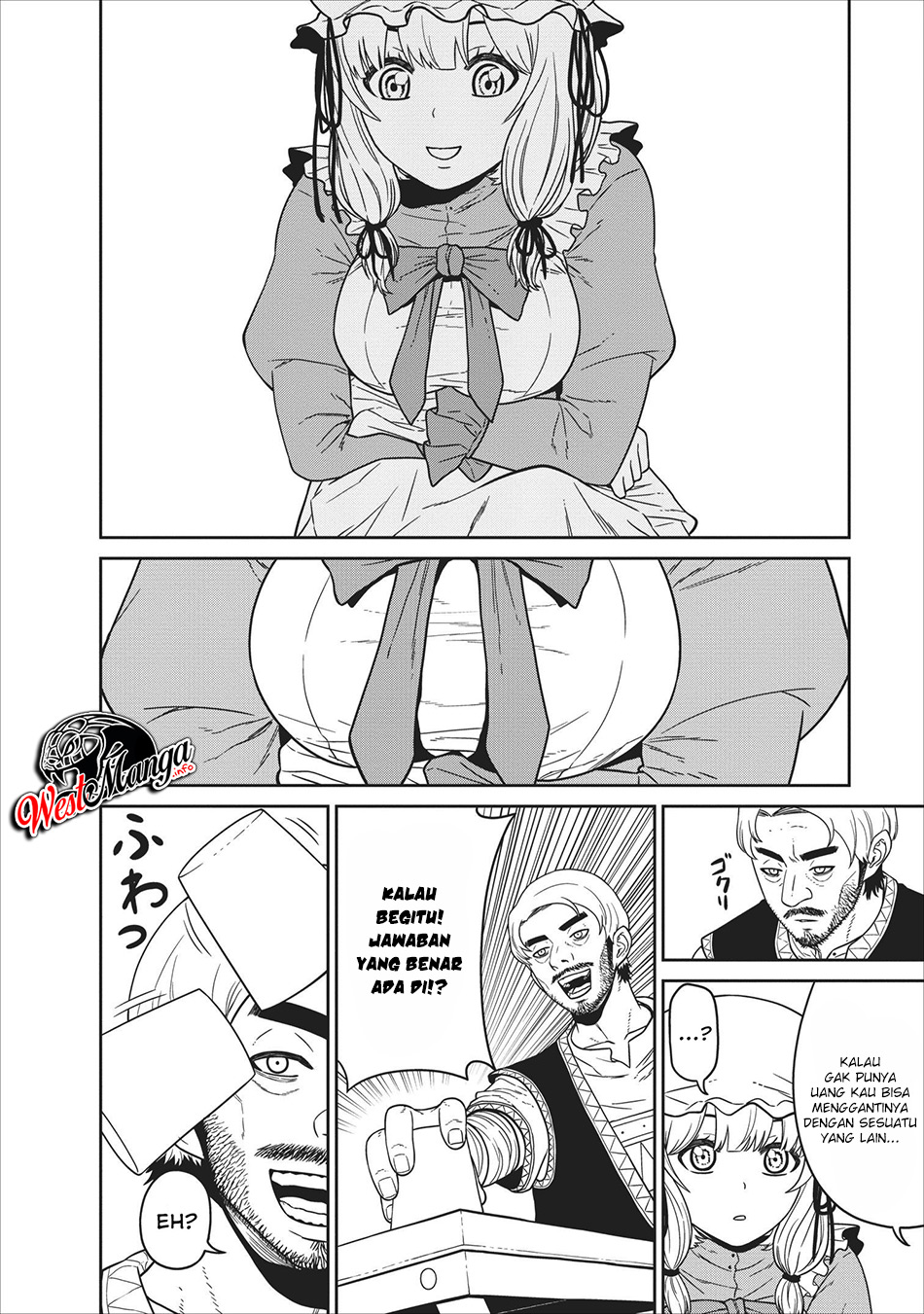 Maou Gun Saikyou no Majutsushi wa Ningen datta