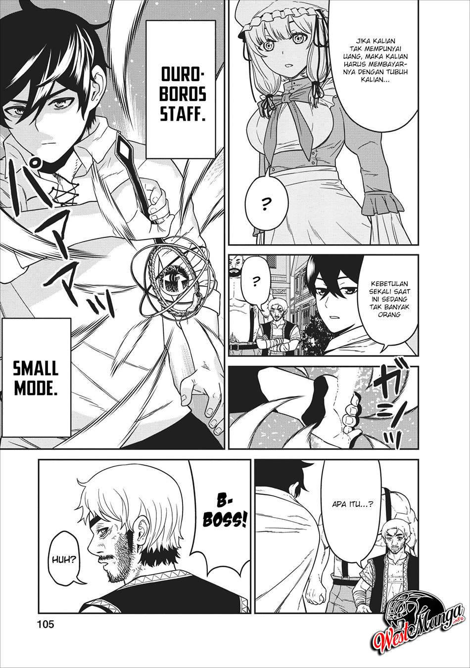 Maou Gun Saikyou no Majutsushi wa Ningen datta