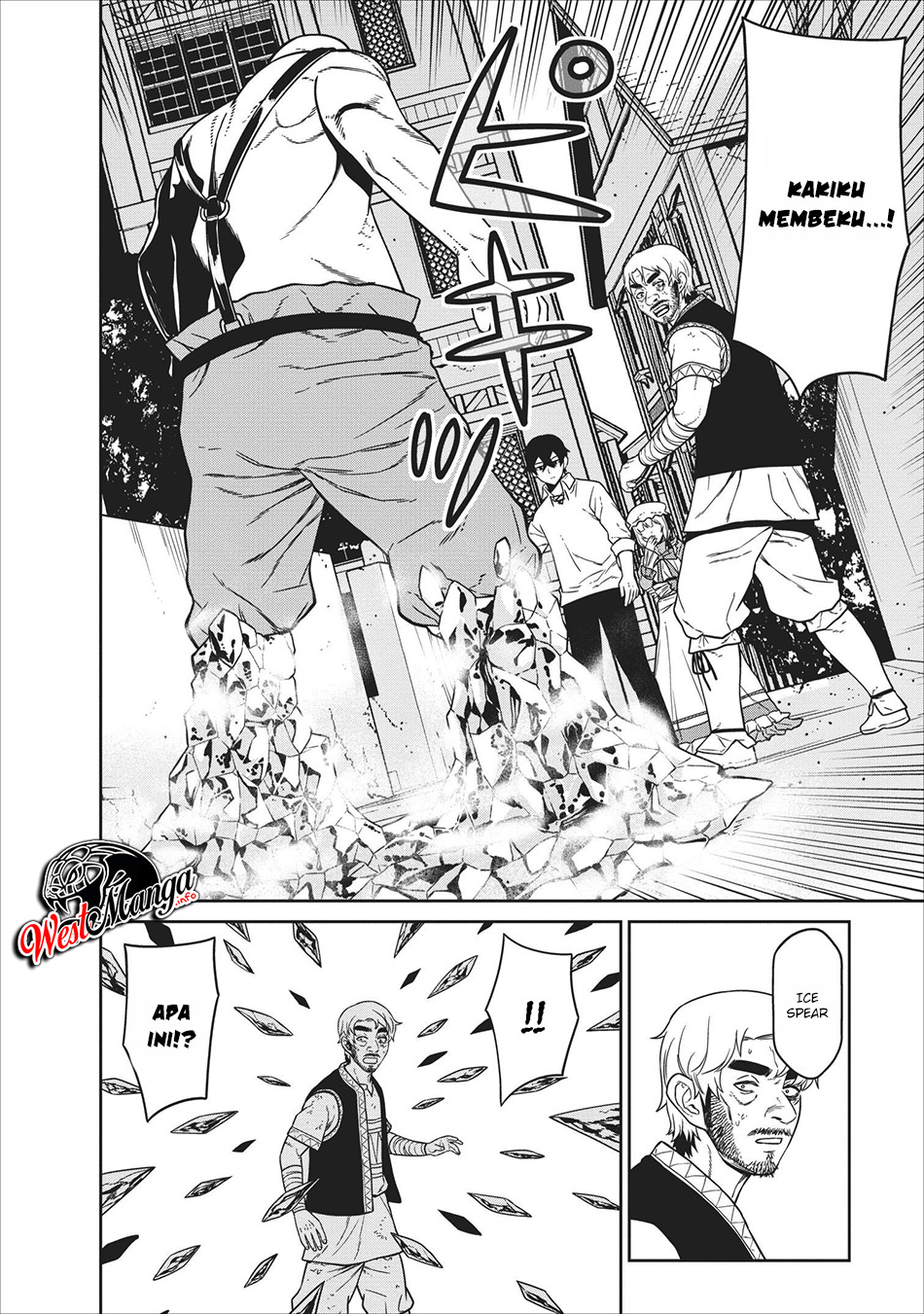 Maou Gun Saikyou no Majutsushi wa Ningen datta