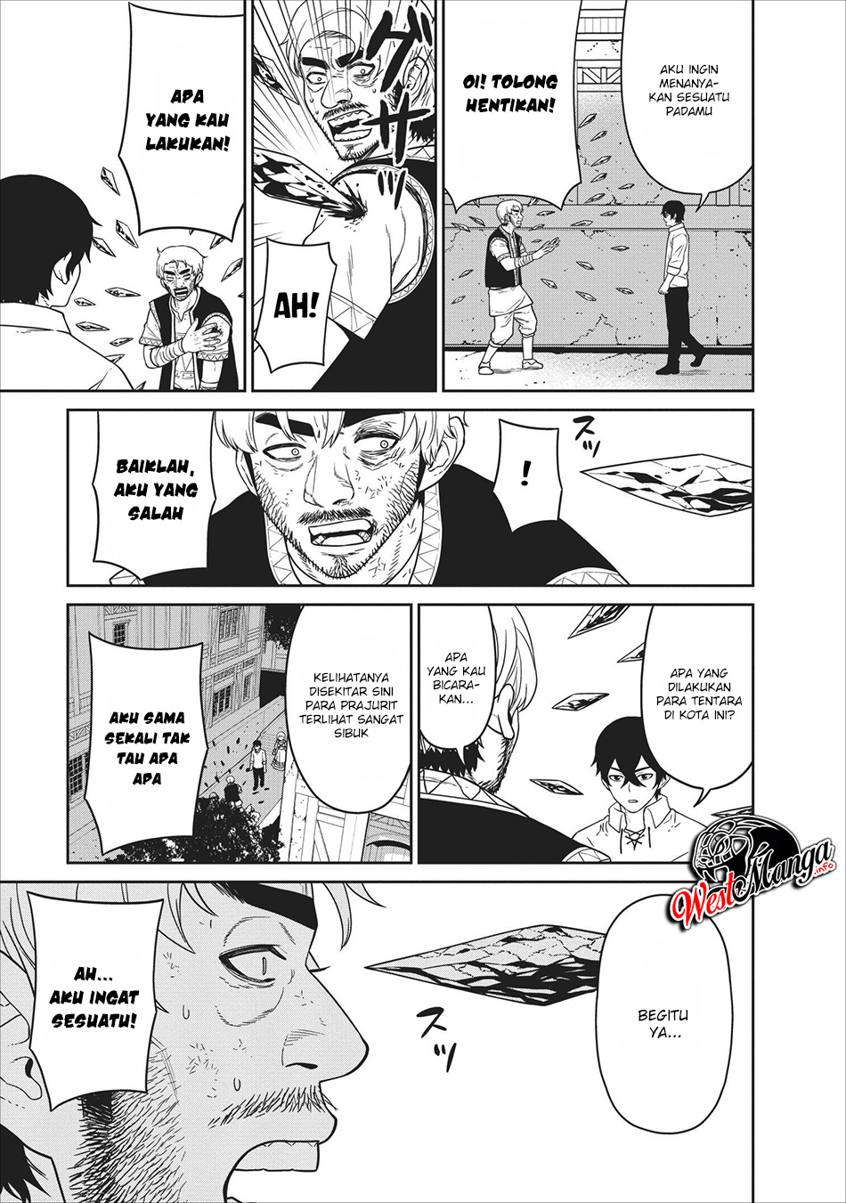Maou Gun Saikyou no Majutsushi wa Ningen datta